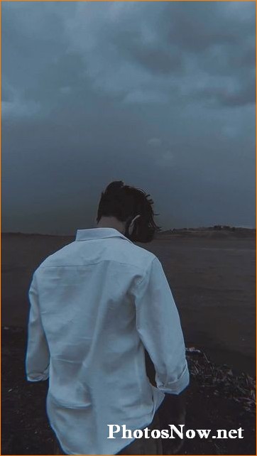 alone-dp-boy