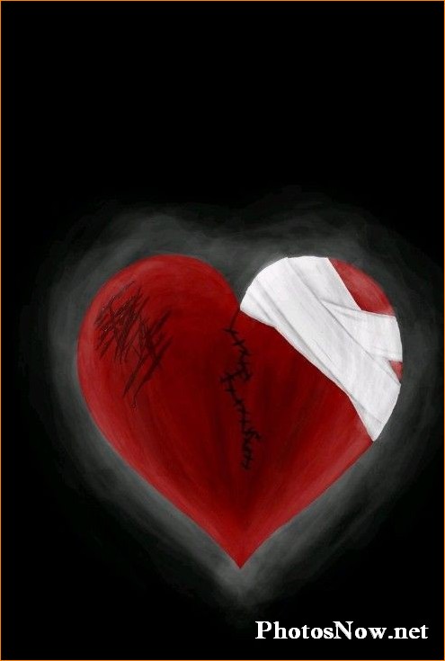 broken-heart-dp