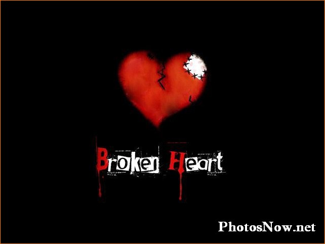 broken-heart-dp