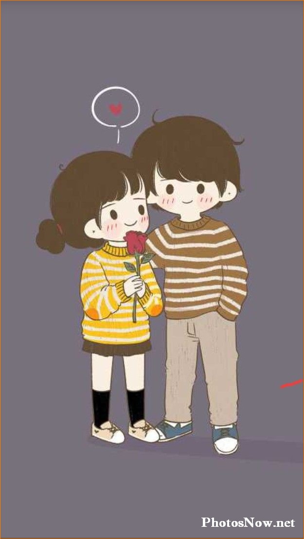 cartoon-dp-for-girls