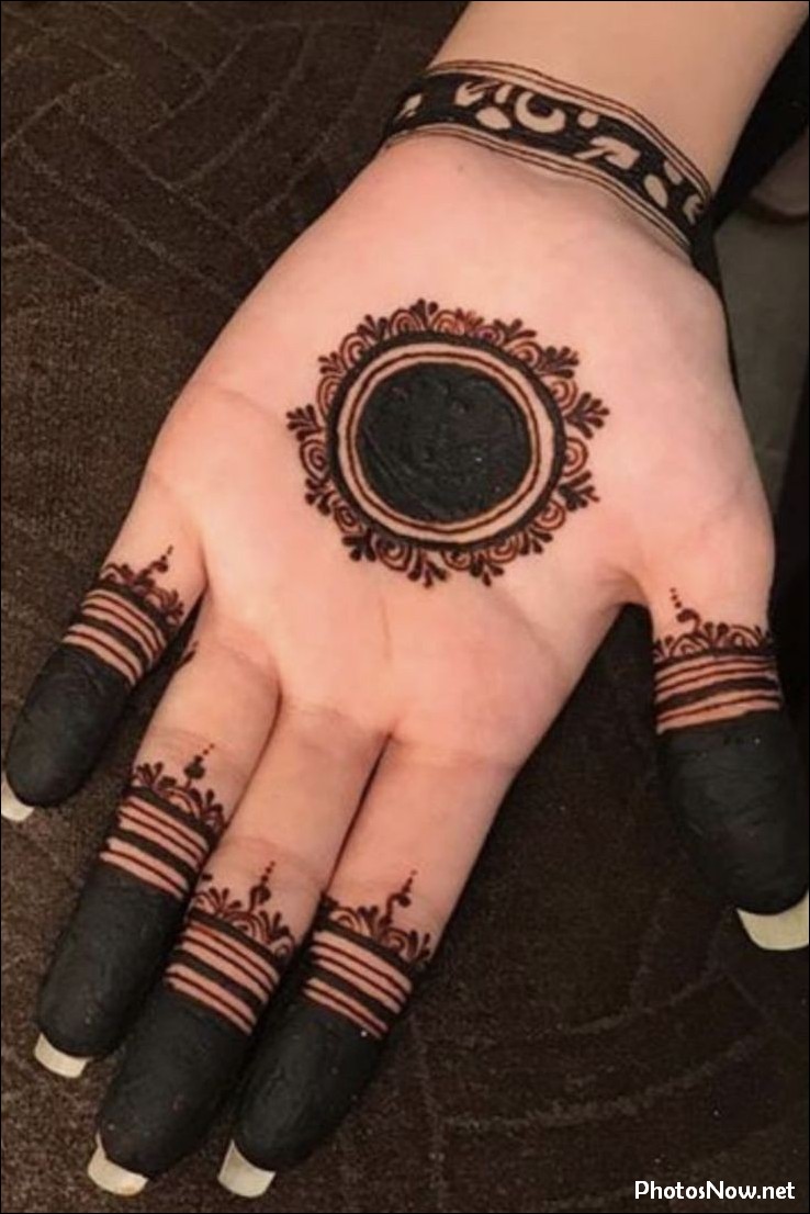 arabic-mehndi-design-easy-photo12 mehndi-design-photo
