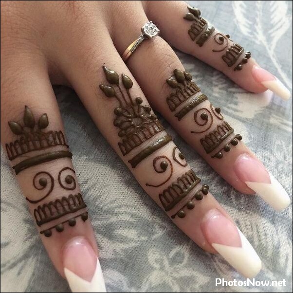 arabic-mehndi-design-easy-photo3 mehndi-design-photo