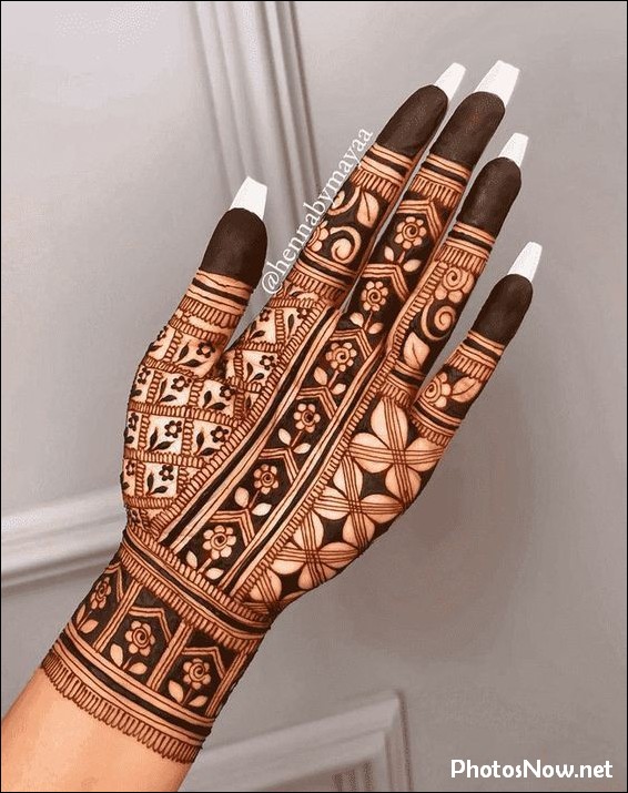 arabic-mehndi-design-easy-photo7 arabic-mehndi-design-easy-photo