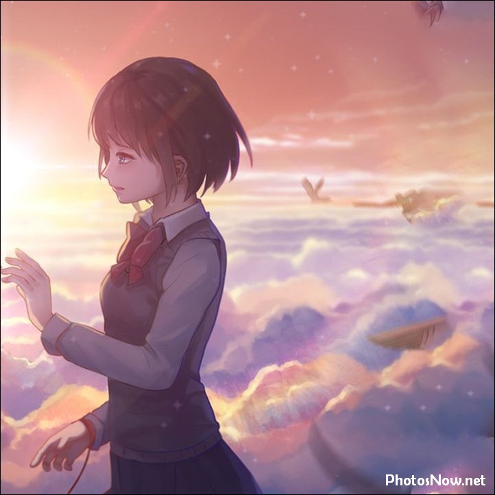 couple-anime-dp-whatsapp-instagram