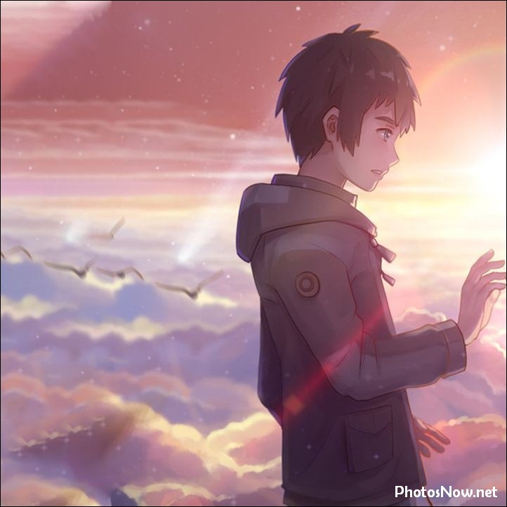 cool-anime-dp