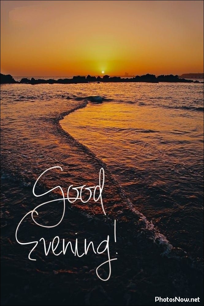 good-evening-images good-evening-images