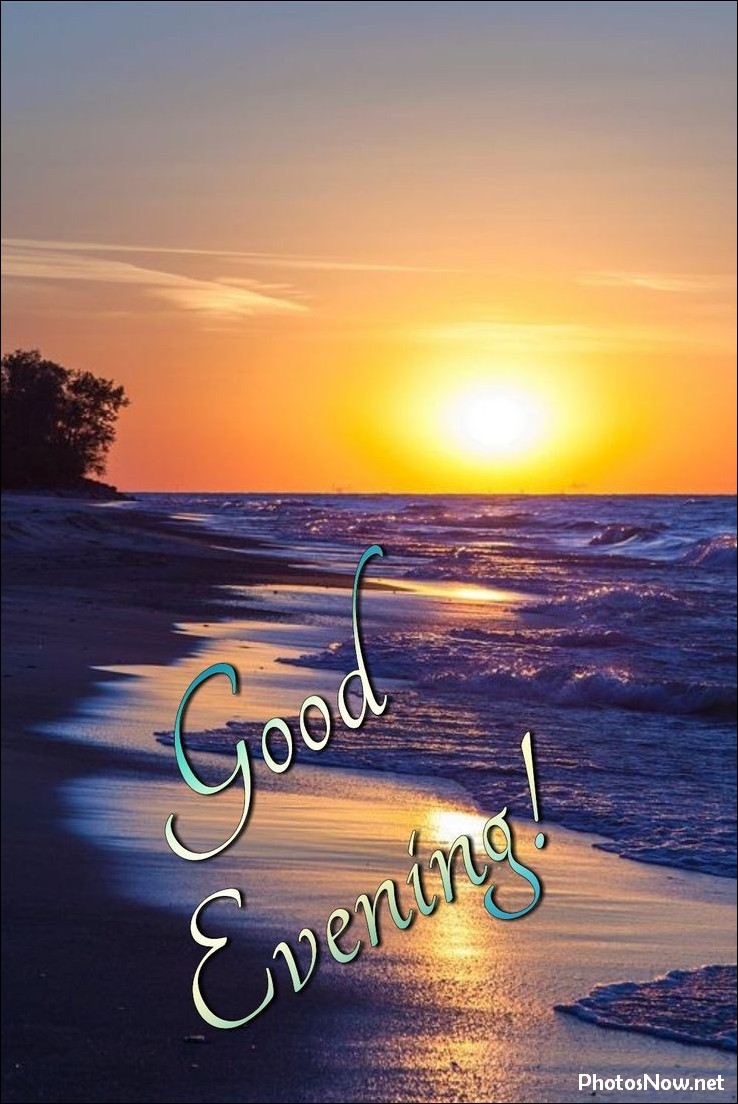 good-evening-images good-evening-images