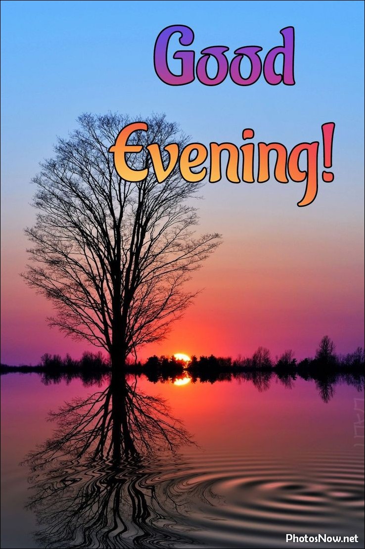 good-evening-images good-evening-images