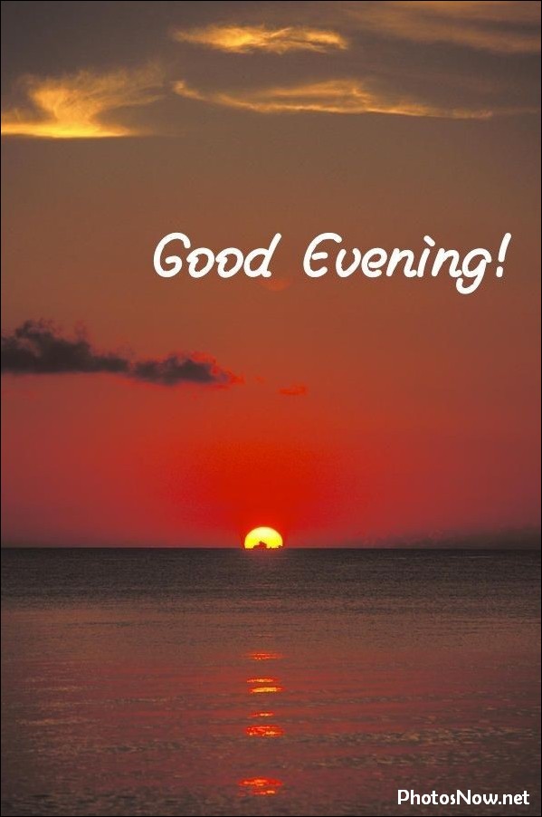good-evening-images good-evening-images