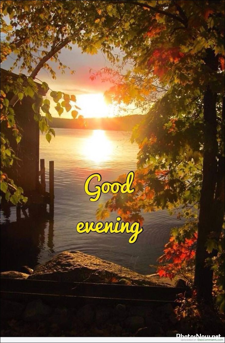 good-evening-images good-evening-images