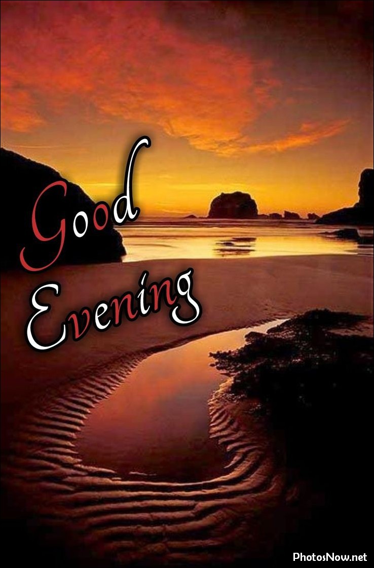 good-evening-images good-evening-images