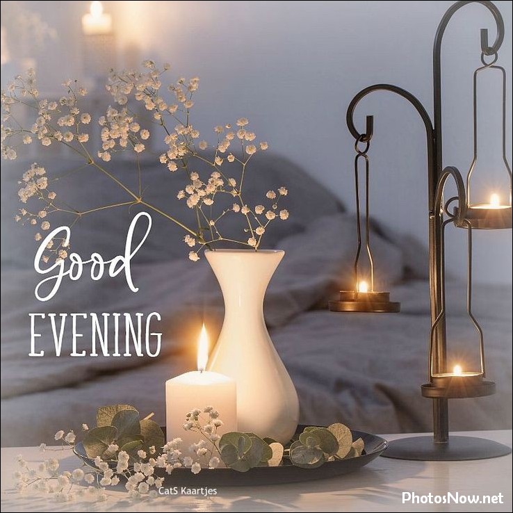 good-evening-images good-evening-love-images