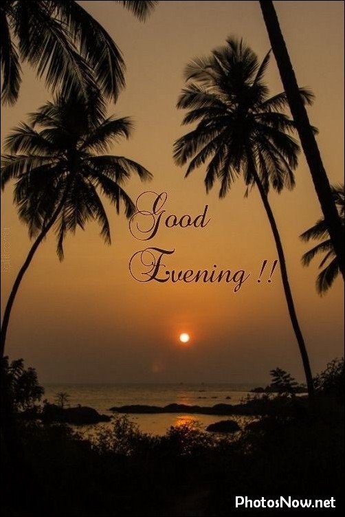 good-evening-images good-evening-images