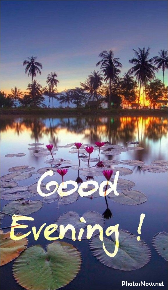 good-evening-images good-evening-images