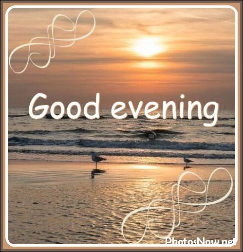 good-evening-images good-evening-images