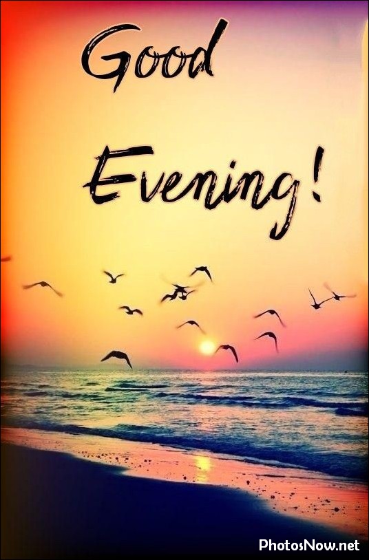 good-evening-images good-evening-images