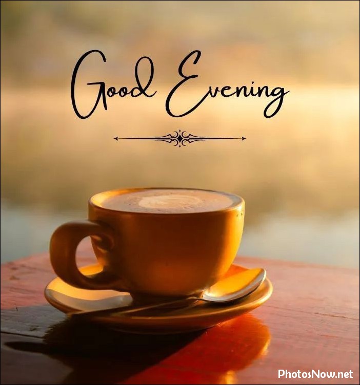 good-evening-images good-evening-images-with-tea