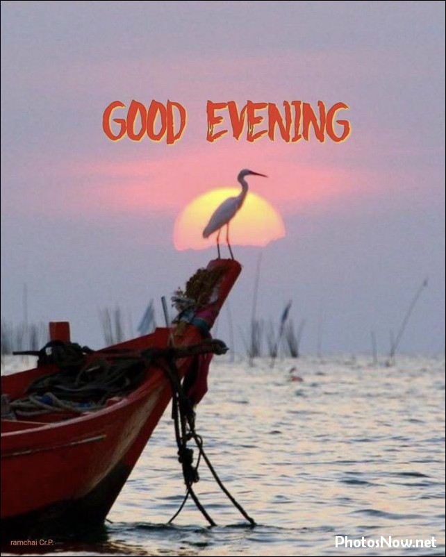 good-evening-images good-evening-images