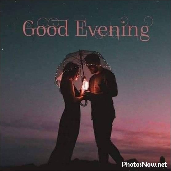 good-evening-images good-evening-romantic-images