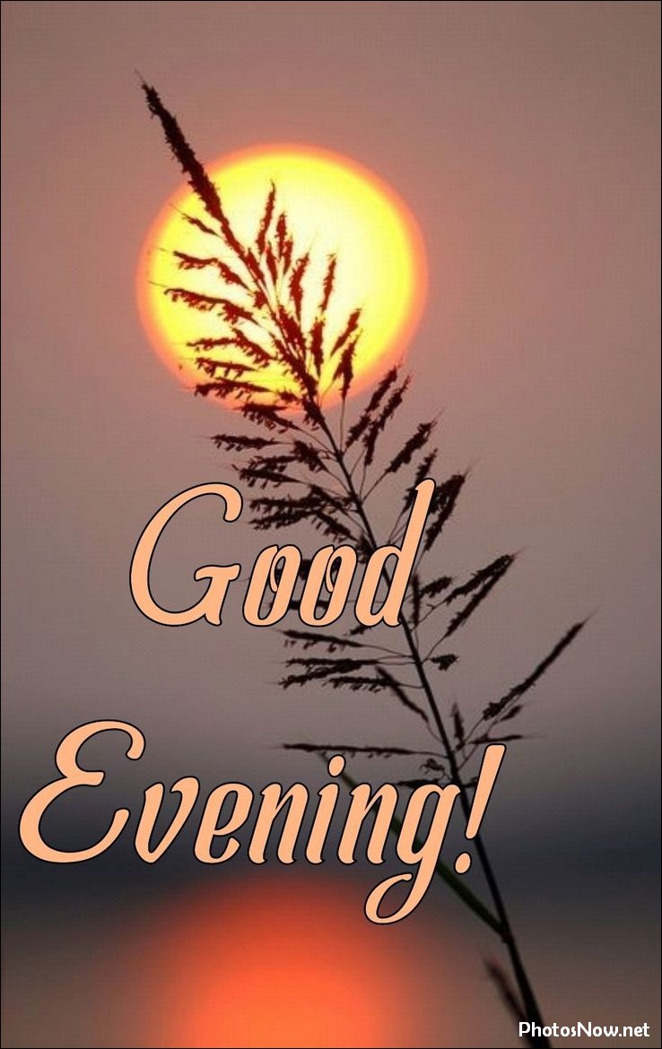 good-evening-images good-evening-images