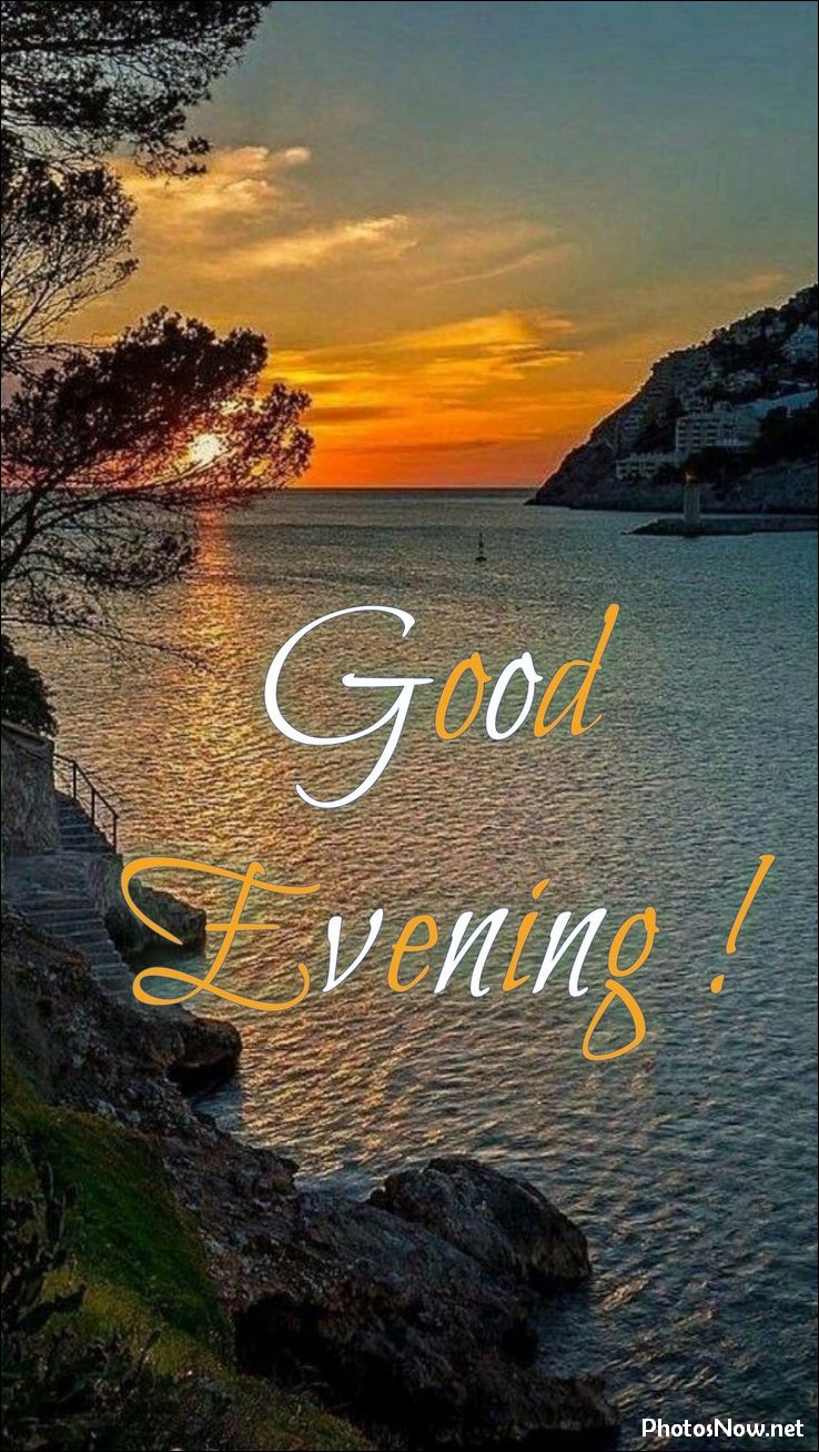 good-evening-images good-evening-images
