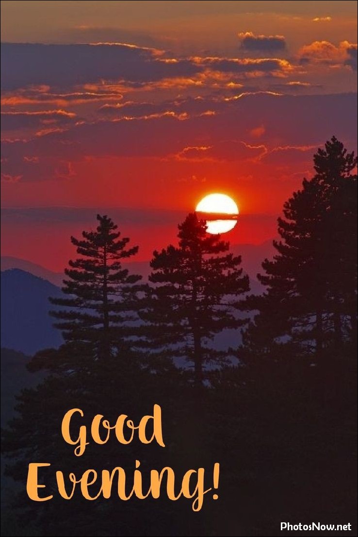 good-evening-images good-evening-images