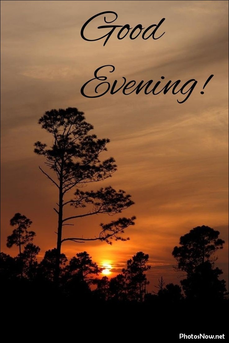 good-evening-images good-evening-images