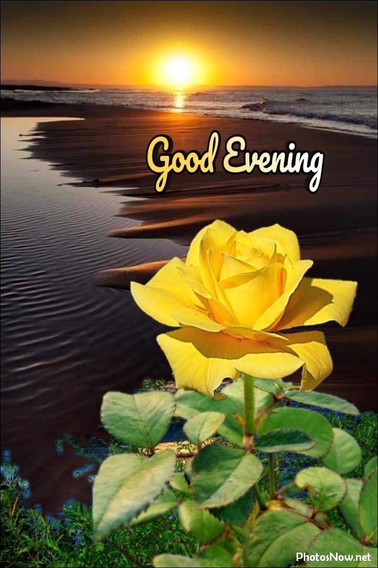 good-evening-images good-evening-images