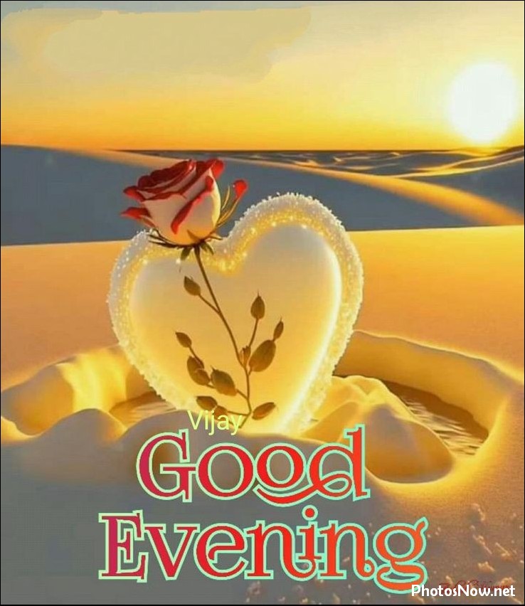 good-evening-images good-evening-images