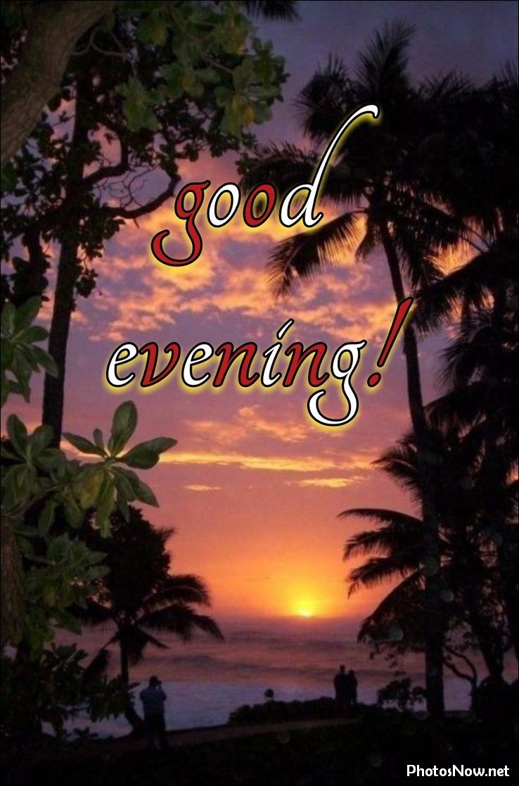 good-evening-images good-evening-images