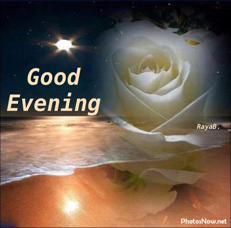 good-evening-images good-evening-images