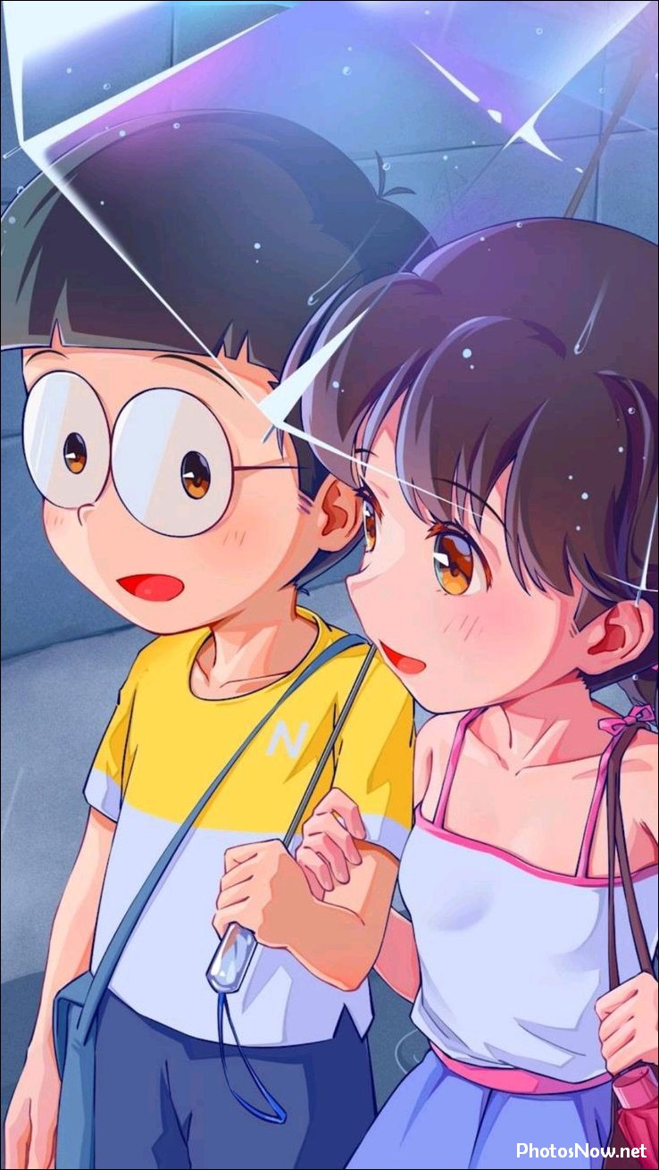 nobita-photo43 nobita-shizuka-love-photo