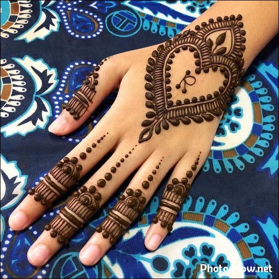 simple-mehndi-design10 simple-mehndi-design