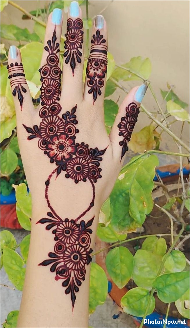 simple-mehndi-design13 simple-mehndi-design