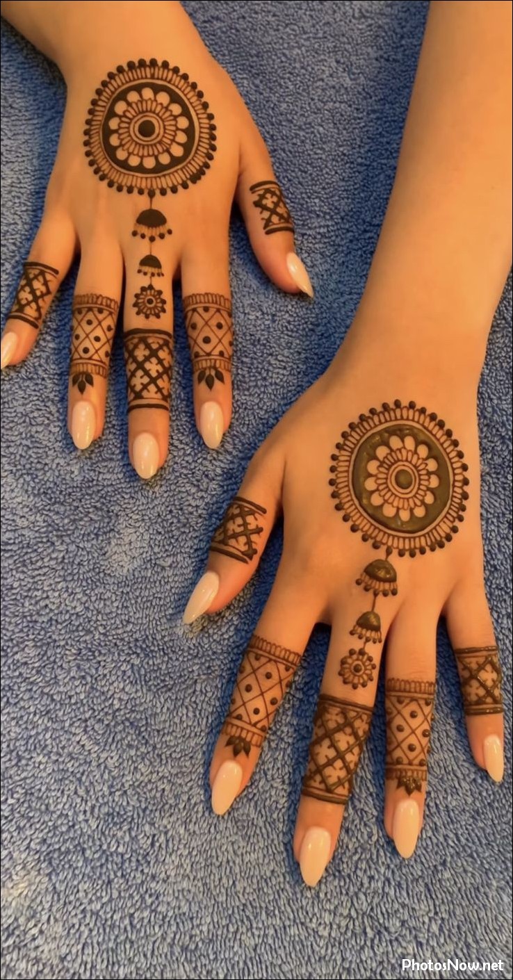 simple-mehndi-design14 simple-mehndi-design