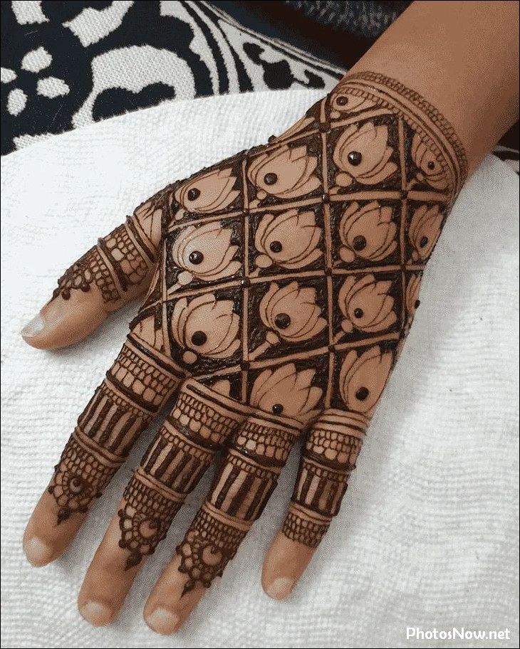 simple-mehndi-design15 simple-mehndi-design
