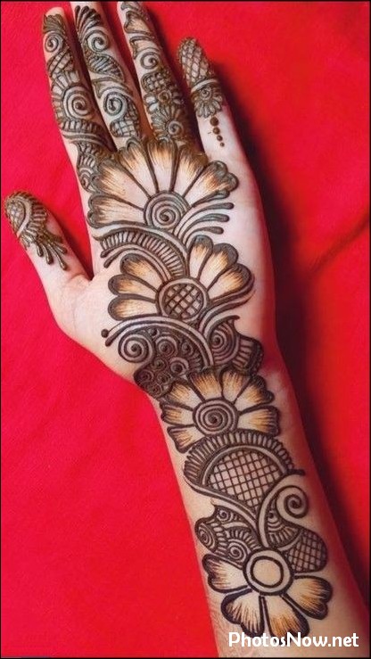 simple-mehndi-design16 simple-mehndi-design