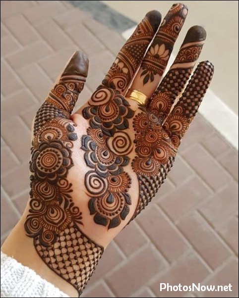 simple-mehndi-design22 simple-mehndi-design