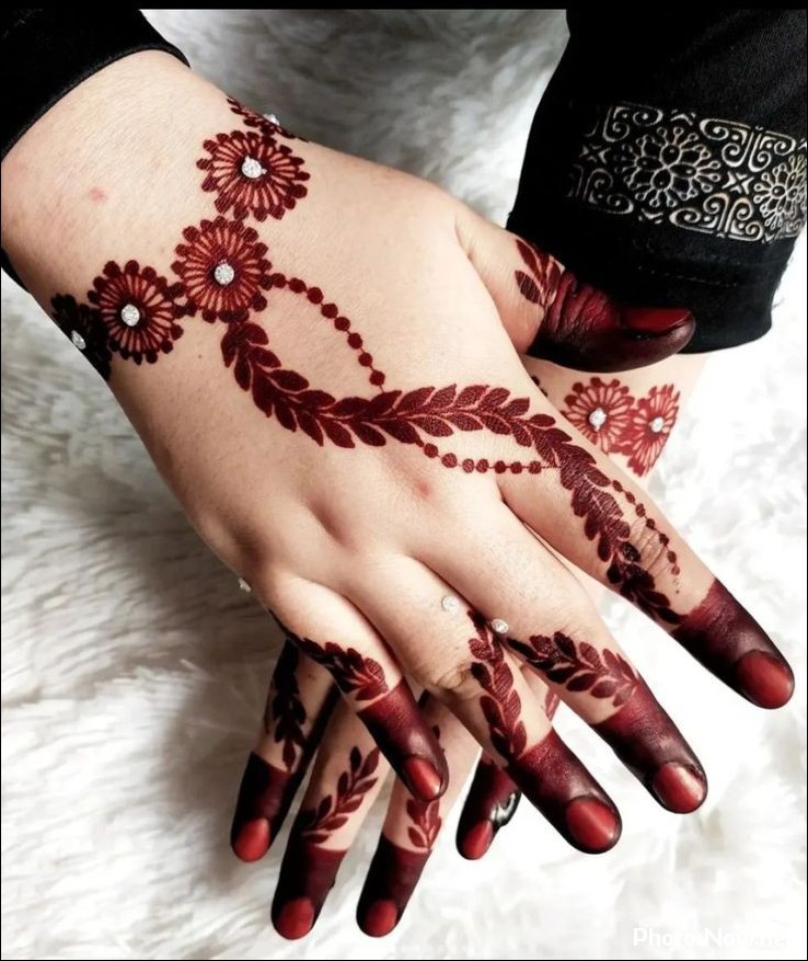 simple-mehndi-design42 simple-mehndi-design