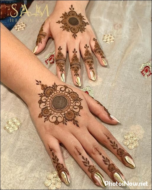 simple-mehndi-design48 simple-mehndi-design