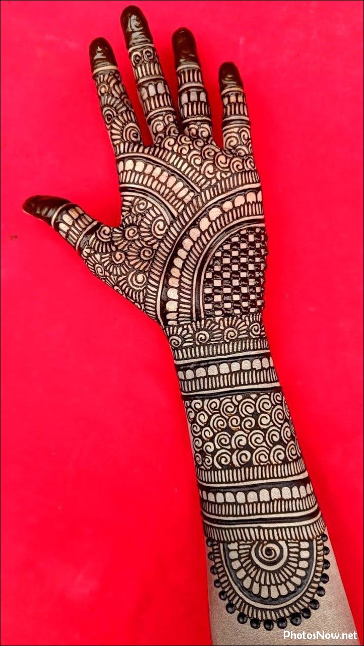 simple-mehndi-design7 simple-mehndi-design