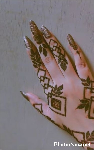 simple-mehndi-design9 simple-mehndi-design