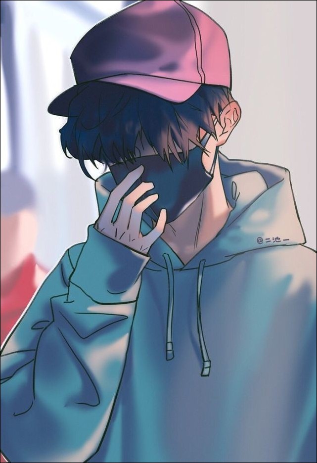 Anime-DP
