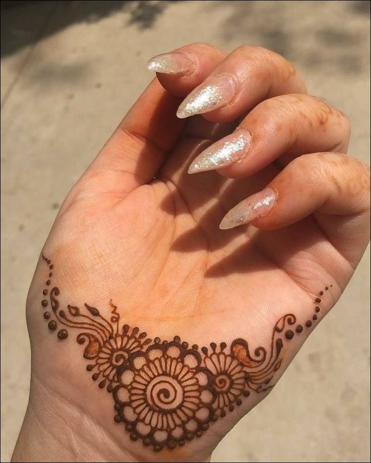 Mehndi-Design