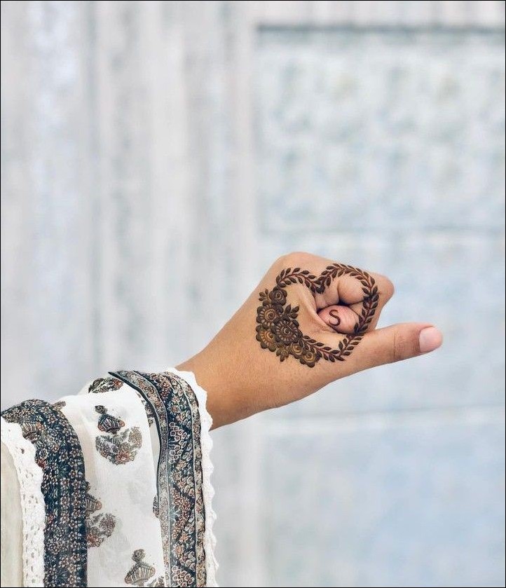 Mehndi-Designs