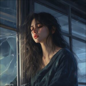 [1000+] Sad Girl DP Images for Whatsapp & Instagram (2025) - PhotosNow