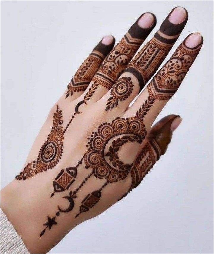 arabic-Mehndi-Design