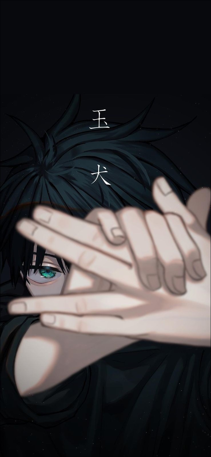 attitude-anime-dp-boy