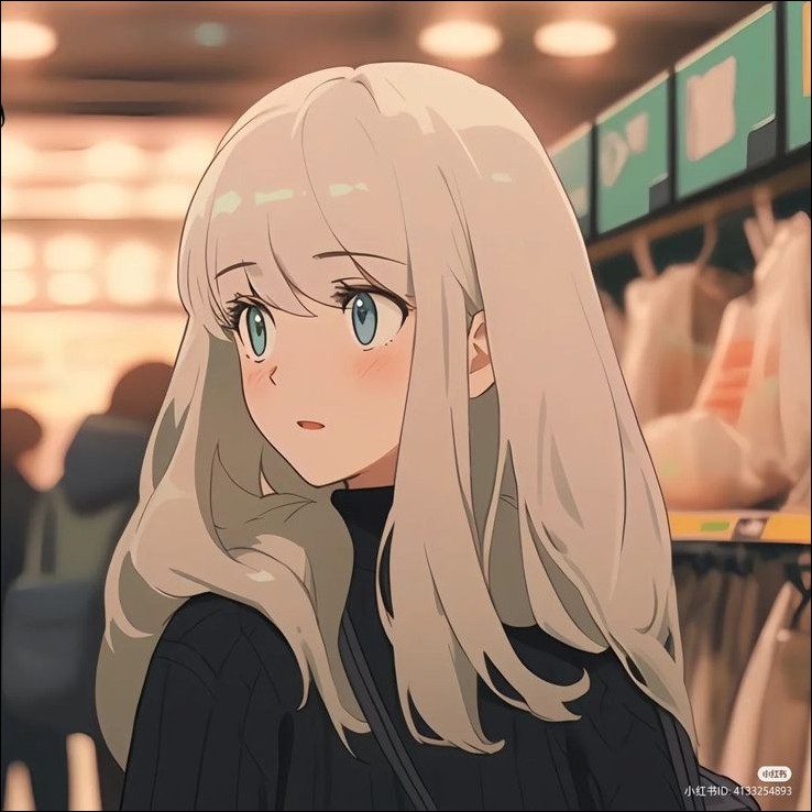 attitude-girl-anime-dp