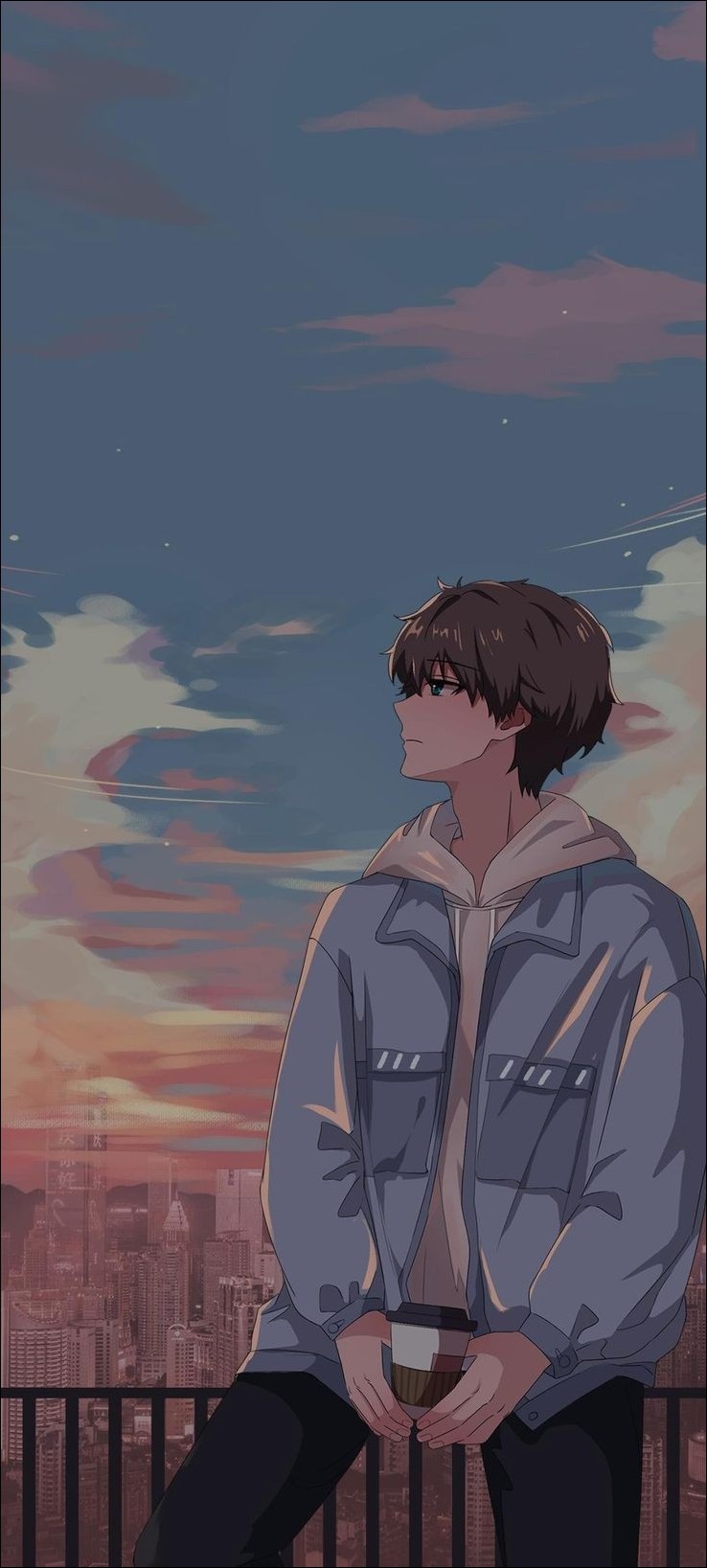 attitude-girl-anime-dp